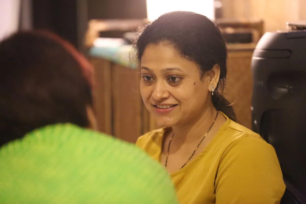Breath & Meditation Workshop for Parents