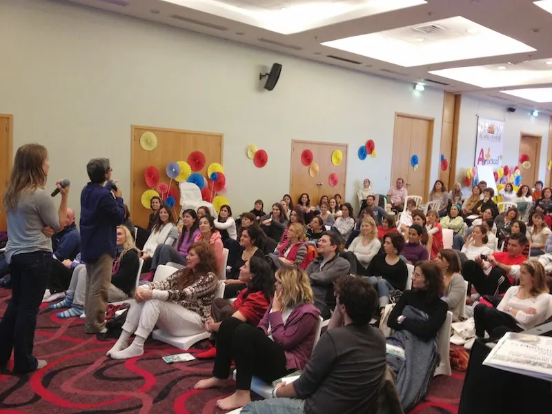 Online Meditation & Breath Workshop