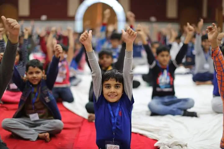Utkarsh Yoga